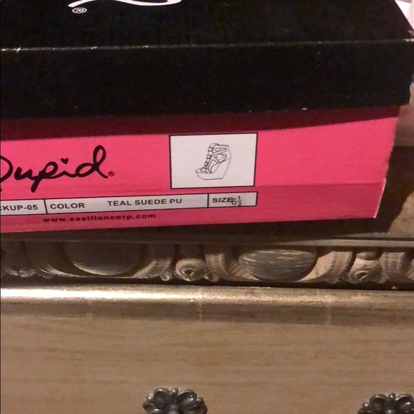 Wedges - Picture 4 of 5